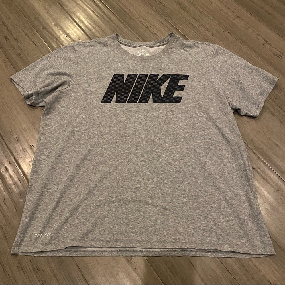 Nike Dri-Fit Tee
